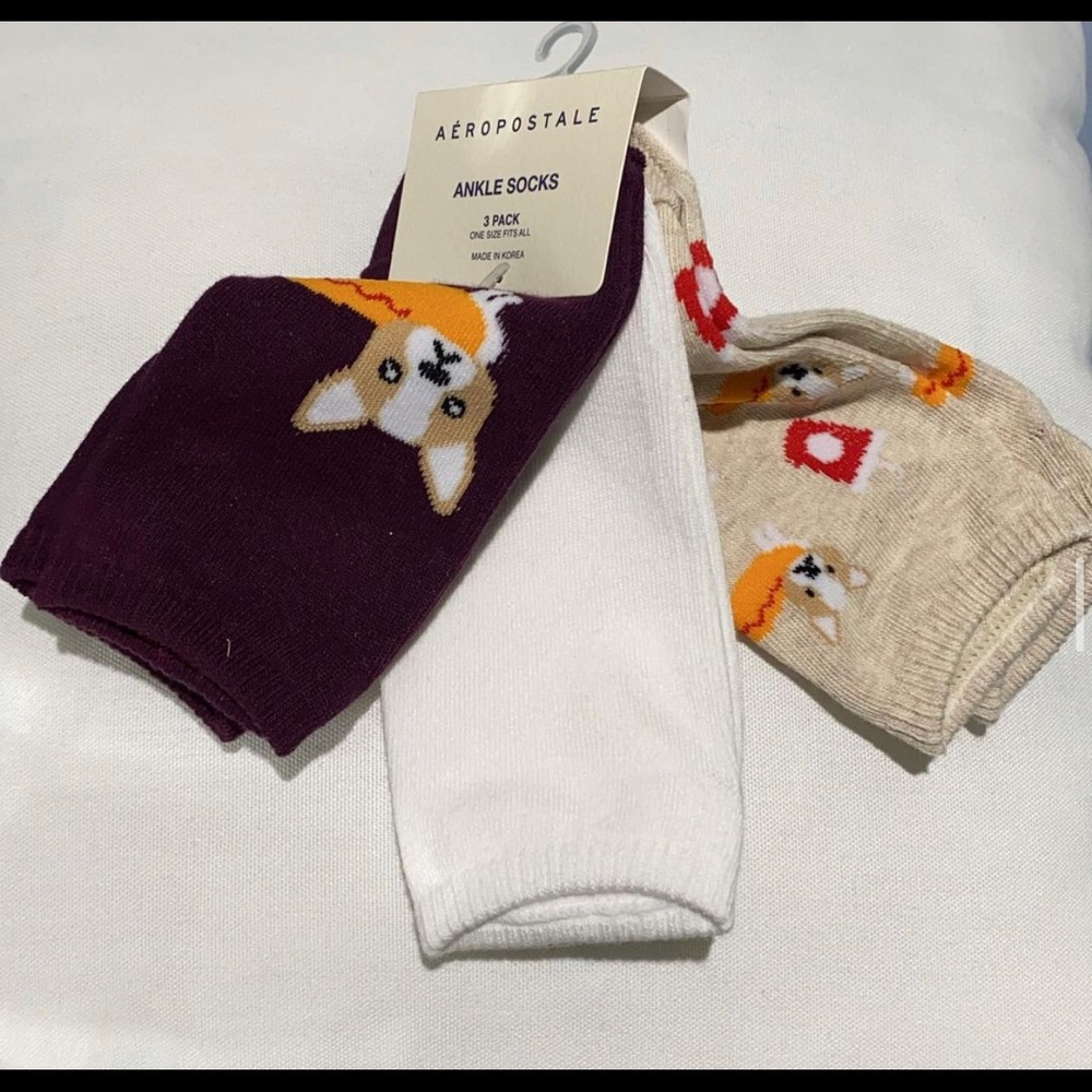 Socks